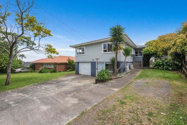 Photo of property in 21 Patons Road, Howick, Auckland, 2014