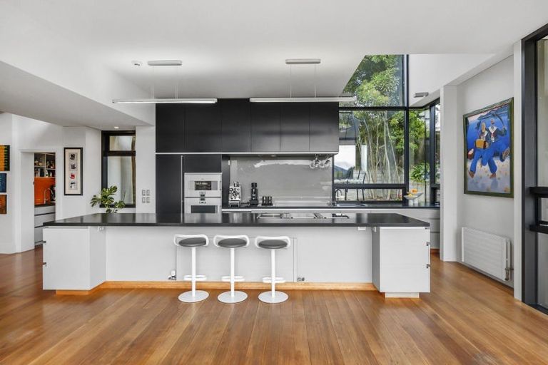 Photo of property in 183 Cargill Street, Dunedin Central, Dunedin, 9016