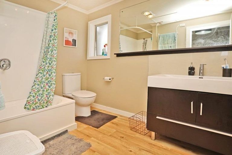 Photo of property in 50 Nelson Street, Georgetown, Invercargill, 9812