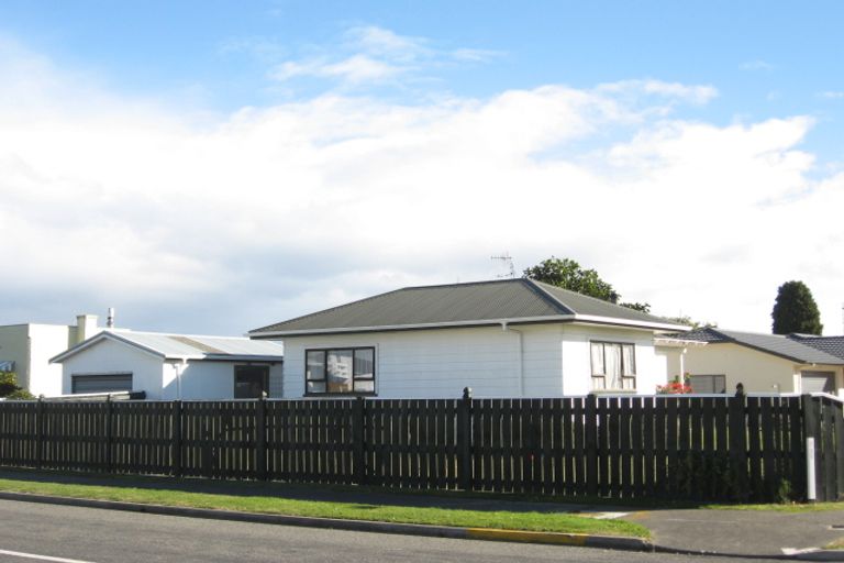 Photo of property in 1 Morse Street, Marewa, Napier, 4110