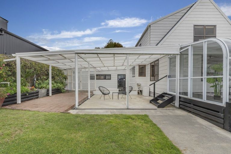 Photo of property in 320 Creightons Road, Clevedon, Papakura, 2582