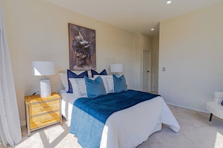 Photo of property in 6 Rashni Road, Flat Bush, Auckland, 2019