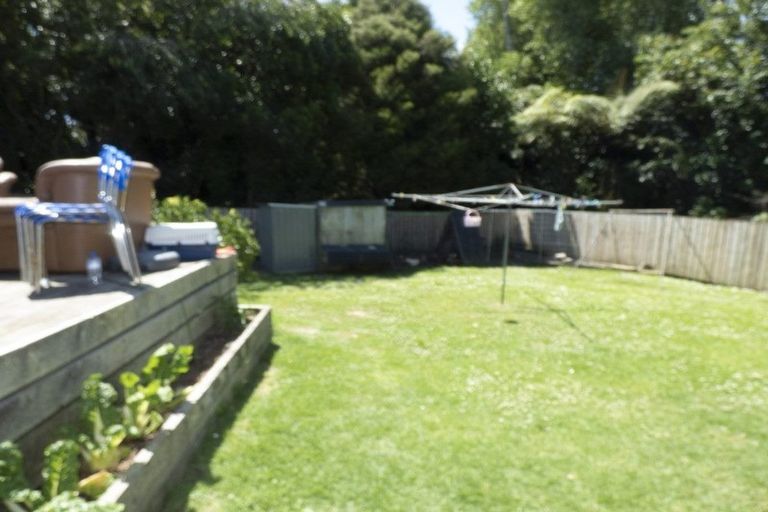 Photo of property in 12 Hamua Place, Waitara, 4320