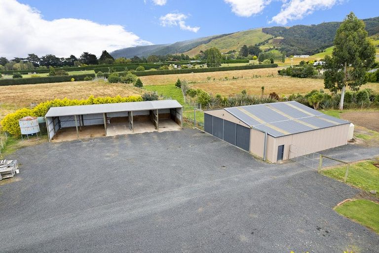 Photo of property in 17 Wairongoa Road, North Taieri, Mosgiel, 9092
