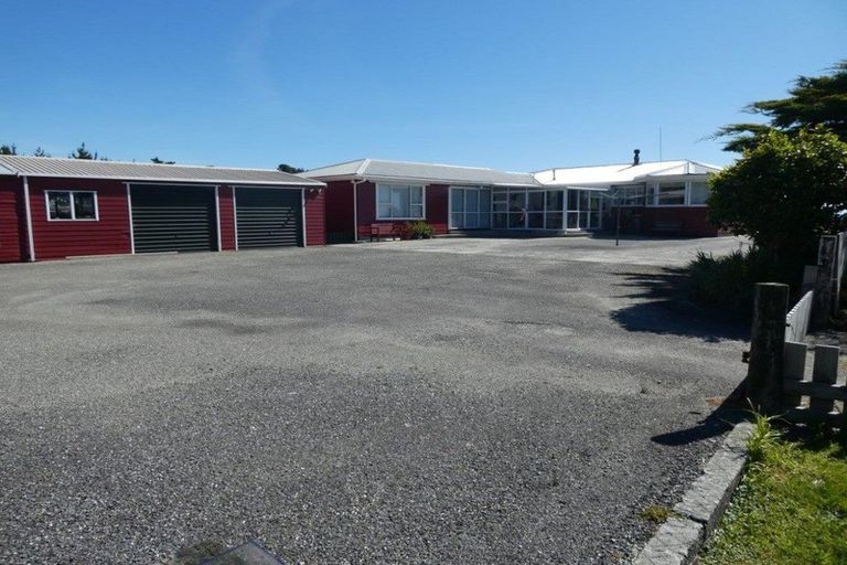 Photo of property in 118 North Beach Road, Point Elizabeth, Greymouth, 7802