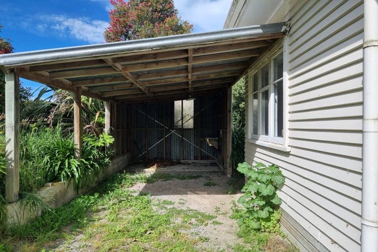 Photo of property in 54 Moiki Road, Martinborough, Greytown, 5794