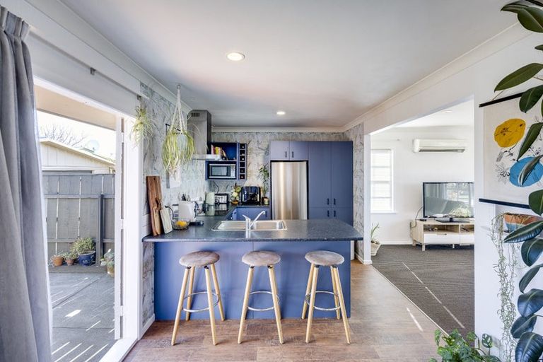 Photo of property in 72 Freyberg Avenue, Tamatea, Napier, 4112