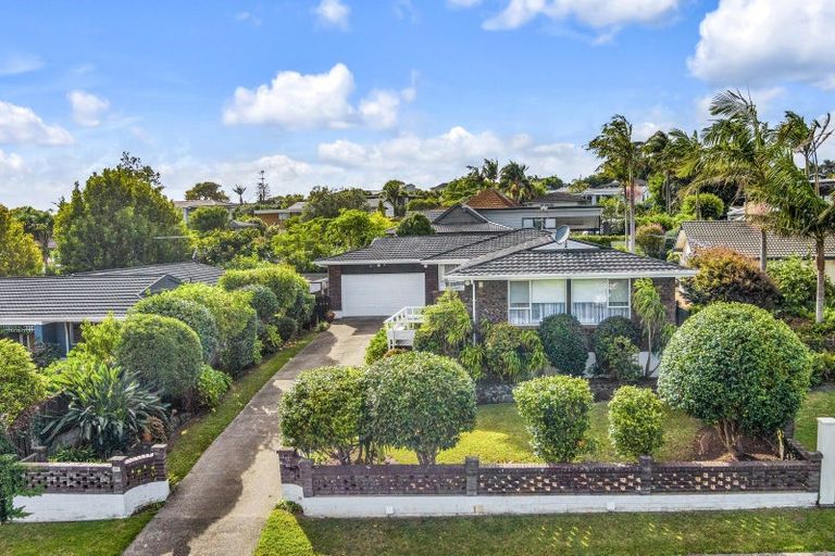 Photo of property in 146 Fisher Parade, Farm Cove, Auckland, 2012