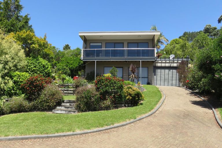 Photo of property in 3 Braemar Avenue, Coopers Beach, 0420
