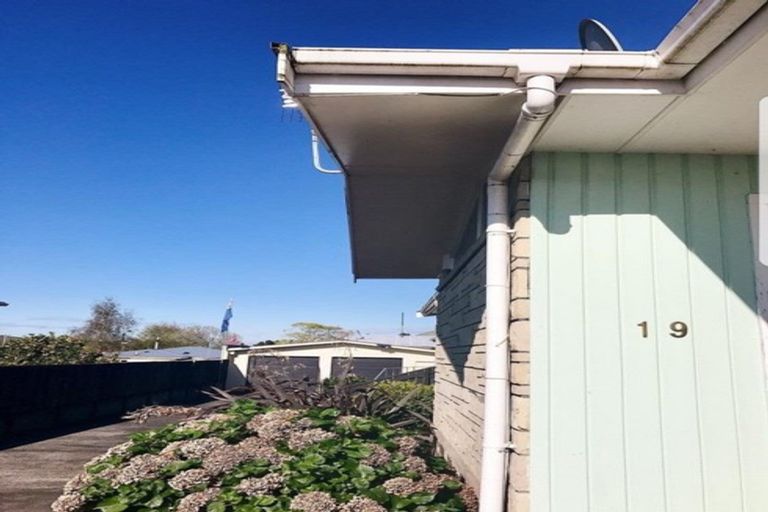 Photo of property in 19 Park Street, Morrinsville, 3300