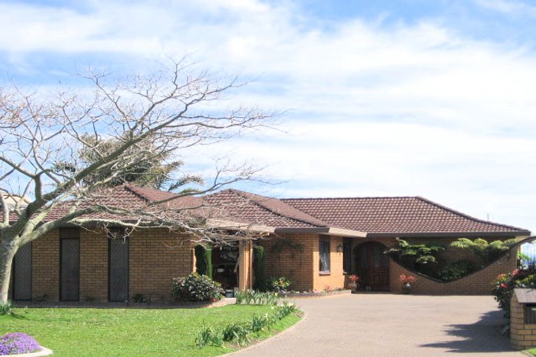 Photo of property in 38 Tainui Street, Matua, Tauranga, 3110