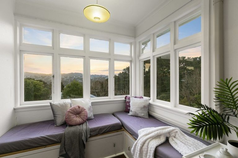 Photo of property in 24 Antico Street, Melrose, Wellington, 6023