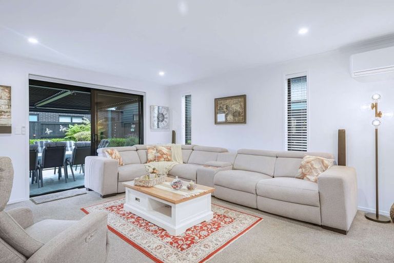 Photo of property in 5 Guillaume Street, Chartwell, Hamilton, 3210