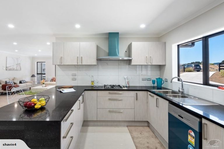 Photo of property in 62 Te Ara Aukati Terrace, Pokeno, 2471