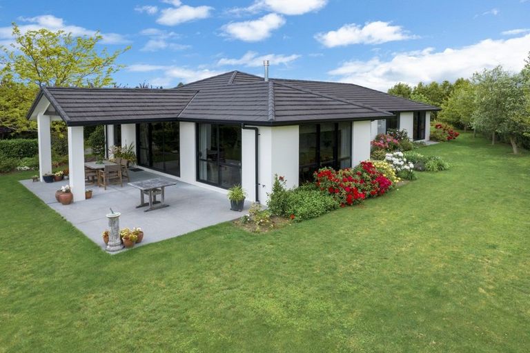 Photo of property in 41 Mortlake Heights, Pyes Pa, Tauranga, 3112