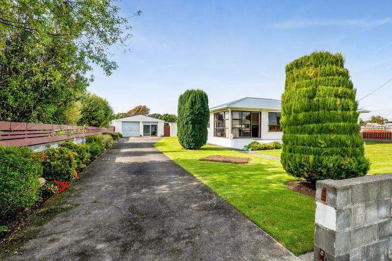 Photo of property in 82 Blake Street, Waitara, 4320