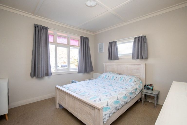 Photo of property in 8 Miller Avenue, Paeroa, 3600