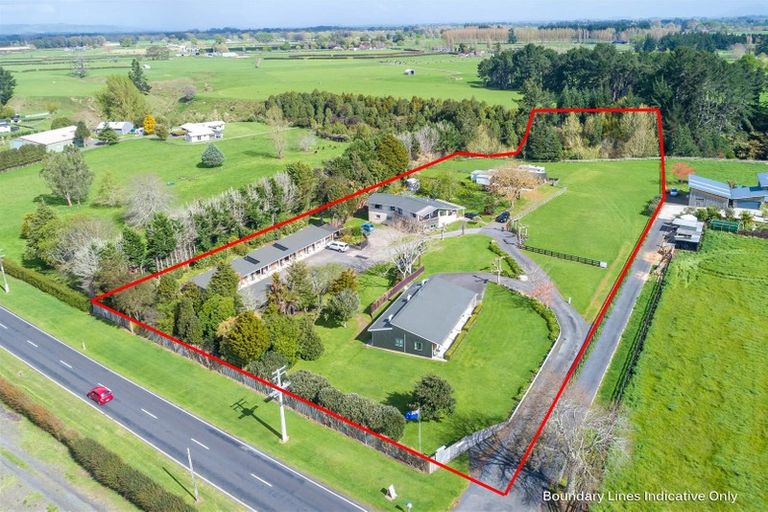 Photo of property in 2/132 Mystery Creek Road, Ohaupo, 3881