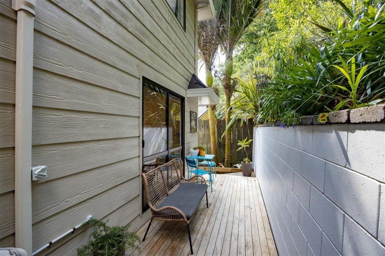 Photo of property in 8 Opoia Road, Hamilton East, Hamilton, 3216