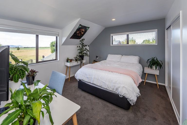 Photo of property in 1/522 Weedons Road, Rolleston, Christchurch, 7678