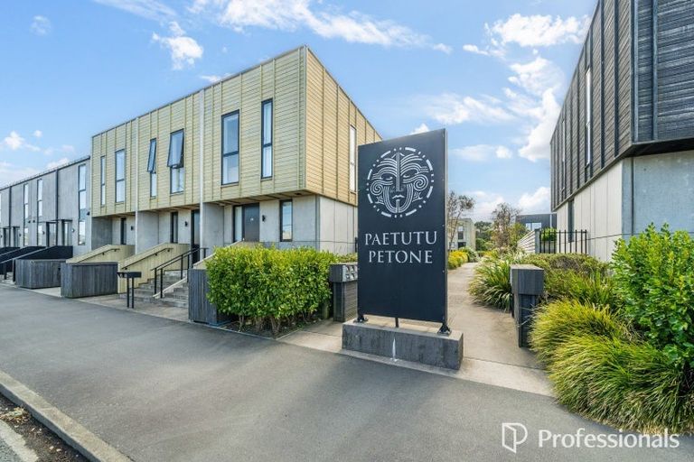 Photo of property in 433c Jackson Street, Petone, Lower Hutt, 5012