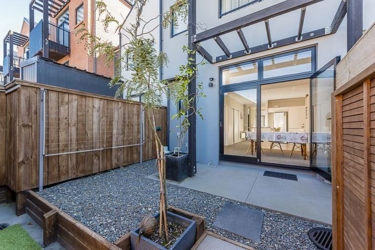 Photo of property in 149 Hobsonville Point Road, Hobsonville, Auckland, 0616