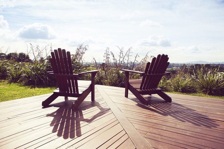 Photo of property in 55c Oliver Road, Minden, Tauranga, 3171