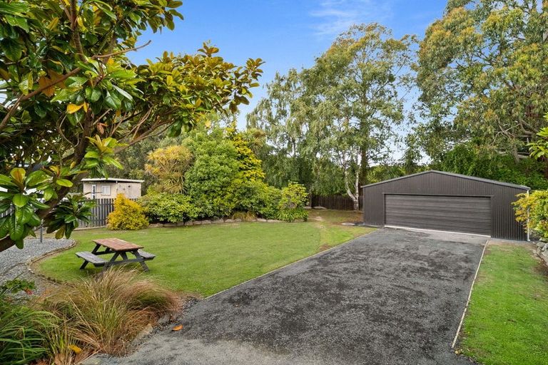 Photo of property in 1 Viscount Road, Waldronville, Dunedin, 9018