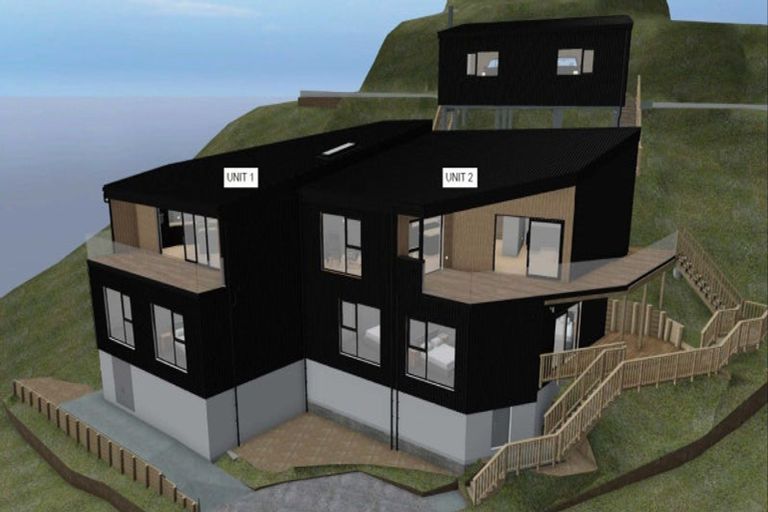 Photo of property in 27a Totara Road, Miramar, Wellington, 6022