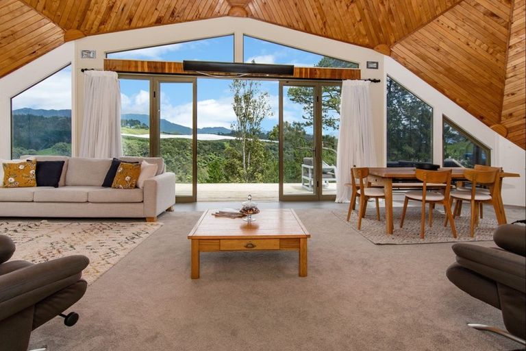 Photo of property in 274 Wainui South Road, Whakamarama, Katikati, 3181