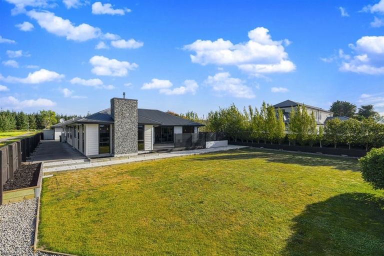 Photo of property in 38 Styx River Place, Spencerville, Christchurch, 8083