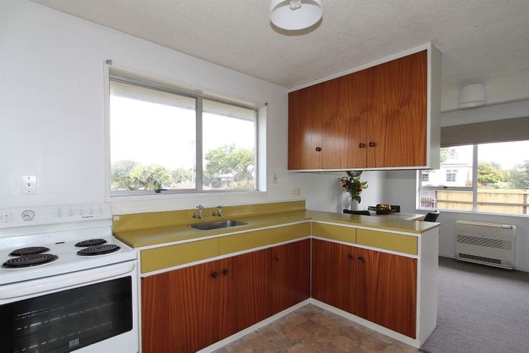Photo of property in 1/117 Estuary Road, South New Brighton, Christchurch, 8062
