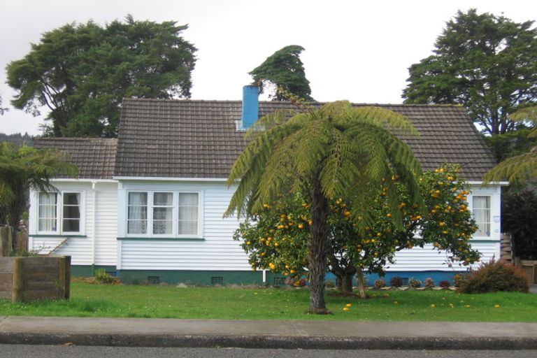 Photo of property in 10 Moody Avenue, Whau Valley, Whangarei, 0112