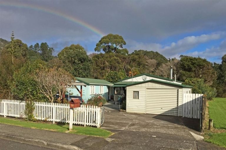 Photo of property in 20 Waiomu Valley Road, Waiomu, Thames, 3575
