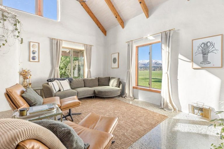 Photo of property in 1153 Wanaka-luggate Highway, Luggate, Wanaka, 9382