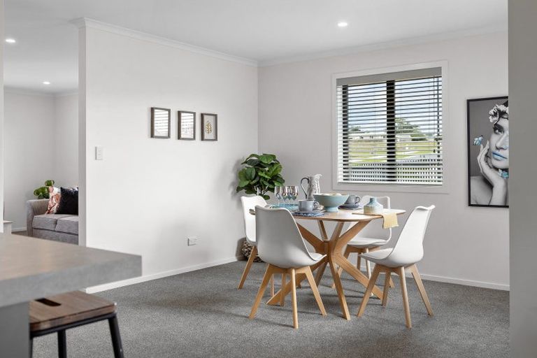 Photo of property in 10 Hoki Avenue, Morrinsville, 3300