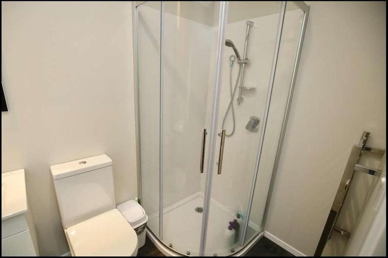 Photo of property in 2/16 Hammond Street, Hamilton Central, Hamilton, 3204