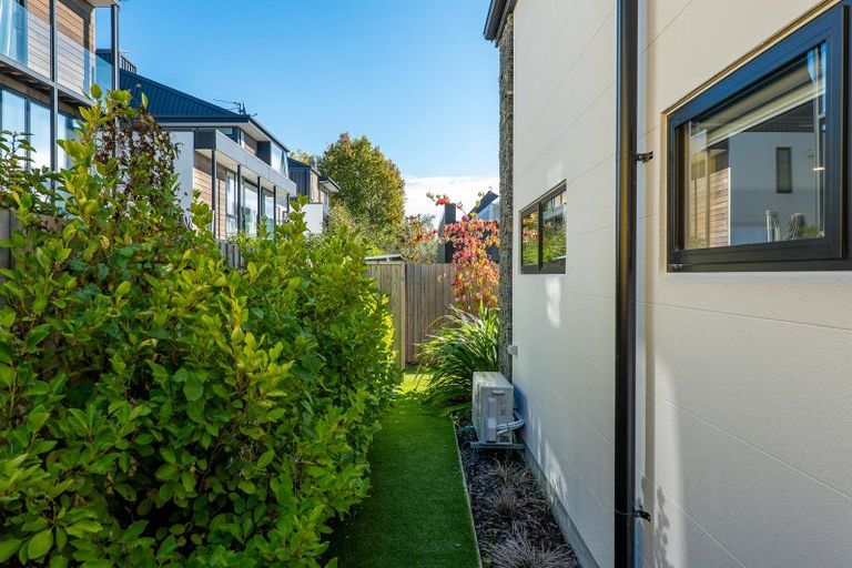 Photo of property in 6/41 Gracefield Avenue, Christchurch Central, Christchurch, 8013