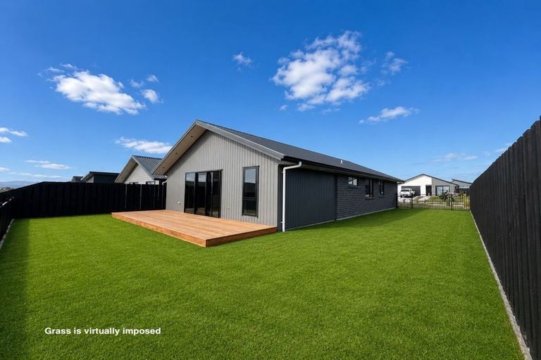 Photo of property in 17 Korari Street, Te Kauwhata, 3710