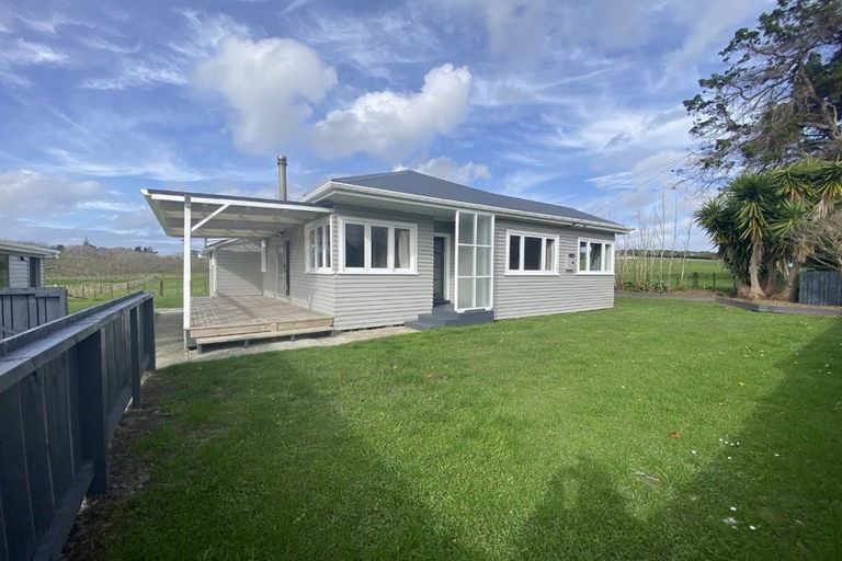 Photo of property in 219 Forestry Road, Waitoki, Kaukapakapa, 0871