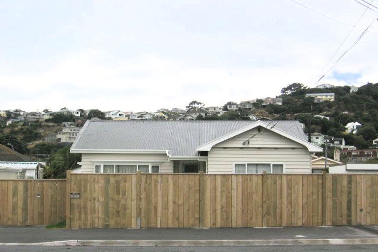 Photo of property in 48 Argentine Avenue, Miramar, Wellington, 6022