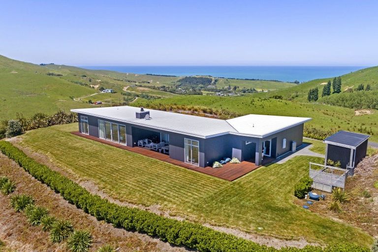 Photo of property in 222 Gaddums Hill Road, Outer Kaiti, Gisborne, 4010