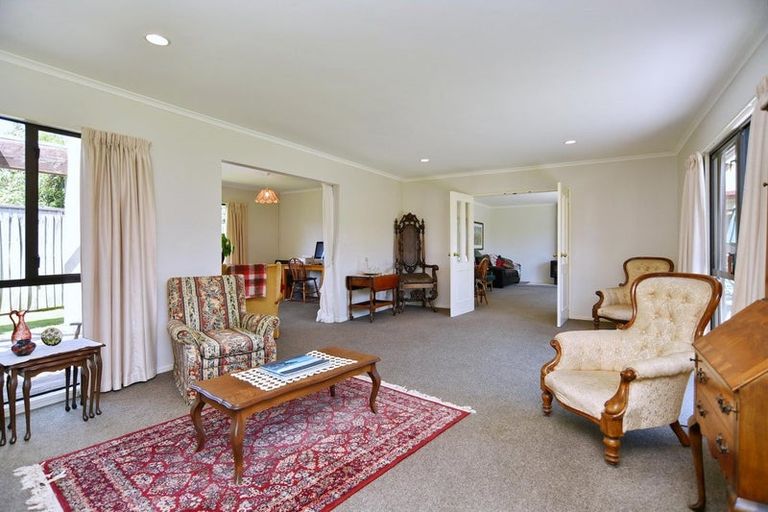 Photo of property in 43 West Belt, Rangiora, 7400