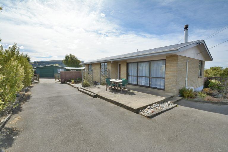 Photo of property in 296 Brockville Road, Brockville, Dunedin, 9011