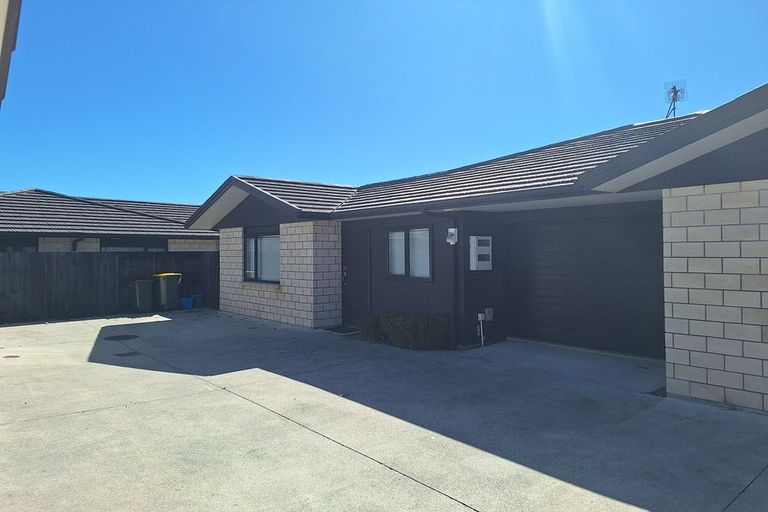 Photo of property in 2/150 Killarney Road, Frankton, Hamilton, 3204