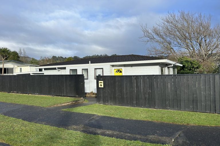 Photo of property in 12 Kennedy Grove, Stokes Valley, Lower Hutt, 5019