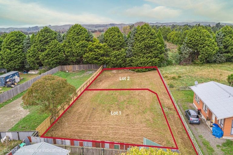 Photo of property in 58 River Road, Masterton, 5810