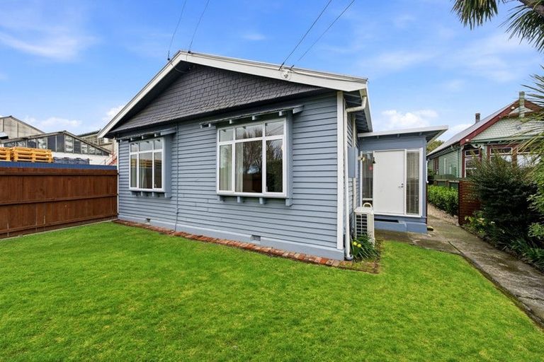 Photo of property in 40 Austin Street, Sydenham, Christchurch, 8023