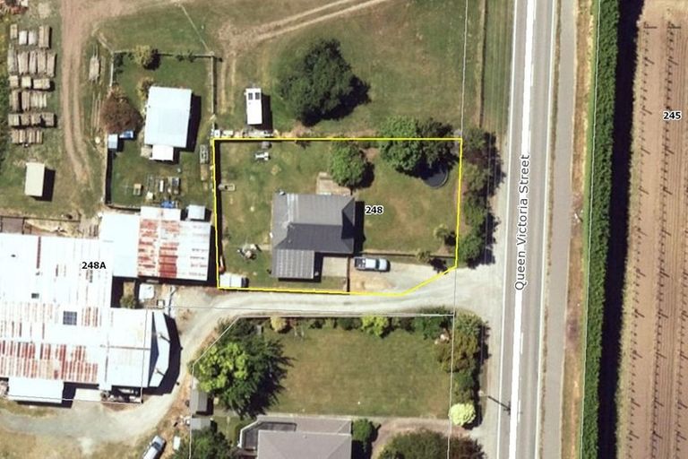 Photo of property in 248 Queen Victoria Street, Motueka, 7120