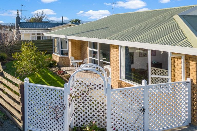 Photo of property in 24 Dillon Street, Blenheim, 7201